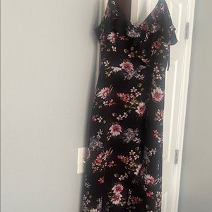 IZbyer Size 3 Dress
